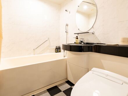 KOKO HOTEL 大阪心斎橋 写真