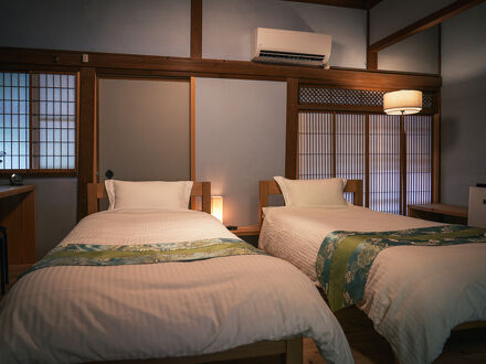 古民家の宿 蔵空間蔵宿 写真