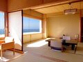 湯野浜温泉 華夕美日本海 写真