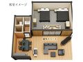 slow glamping 風と海と 写真