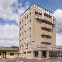 シティホテル くりはら 写真