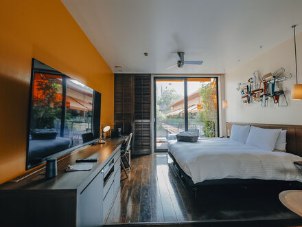 WITH THE STYLE FUKUOKA（ウィズ ザ スタイル 福岡） 写真