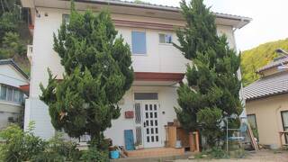 つしまホワイトハウス＜対馬＞