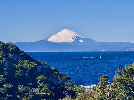 荒崎海音　さがみや 写真