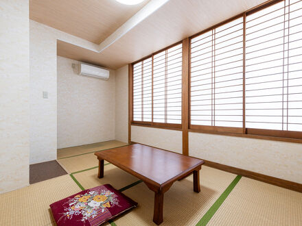 TABIST 富士櫻温泉旅館 写真