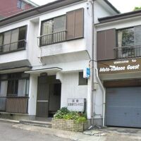 元箱根ゲストハウス 写真