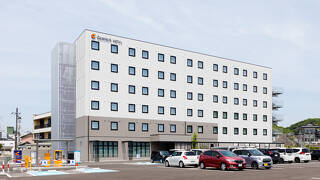 コンフォートホテル紀伊田辺