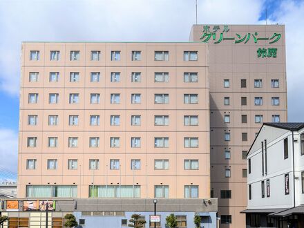 ホテルグリーンパーク鈴鹿 写真