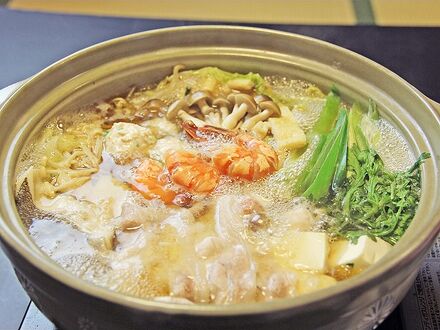 民宿　やまげん 写真