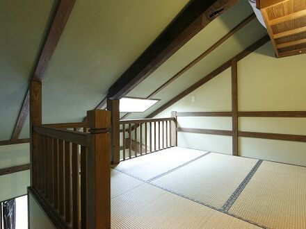 貸切り露天の宿　リゾートイン　ラリー 写真