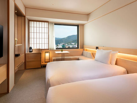 ダブルツリーbyヒルトン京都東山 写真