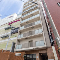 ホテルエクセレンス京都駅八条口 写真