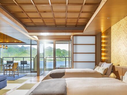 亀の井ホテル 那智勝浦 写真