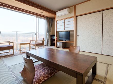 日田温泉 はなの樹 RIVER TERRACE 写真