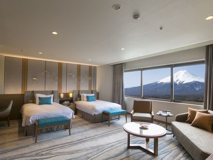 富士急オフィシャルホテル ハイランドリゾート ホテル＆スパ 写真