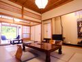 宿坊 不動院 写真