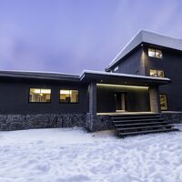 SKI INN HAKUBA IWATAKE 写真