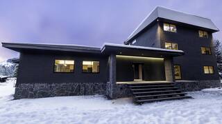 SKI INN HAKUBA IWATAKE