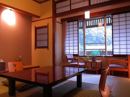 街道浪漫おん宿蔦屋 写真