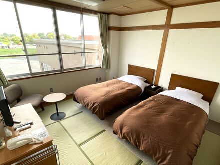 月形温泉ゆりかご 写真