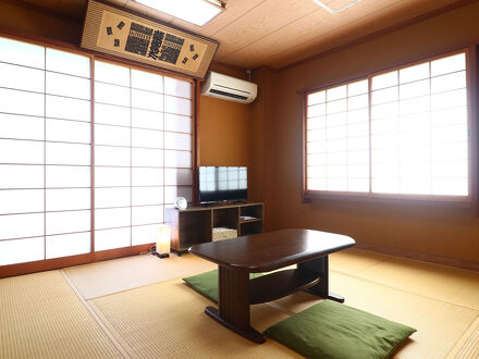 ビジネスホテル竹屋 写真