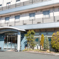 ホテルたちばな 写真