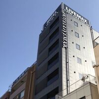 ホテルリブマックス横浜スタジアム前 写真