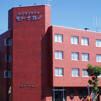 ビジネスホテル モトナカノ 写真