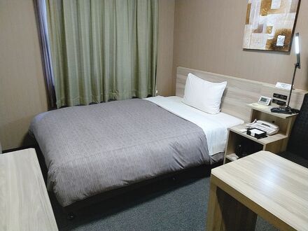 ホテルルートイン石岡 写真