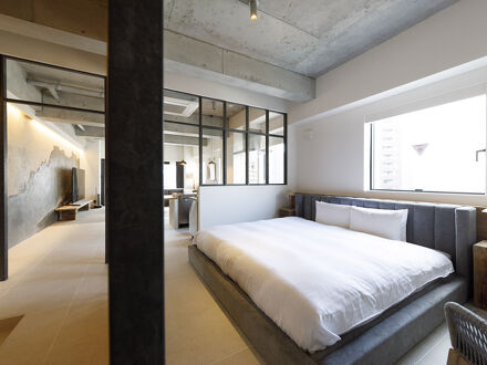 Hotel Mei 福岡天神 写真