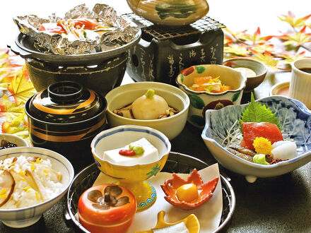 伊豆畑毛温泉 大仙家 (HMIホテルグループ) 写真