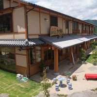 臼杵 湯の里 写真