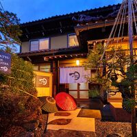 旅館 一の松 写真