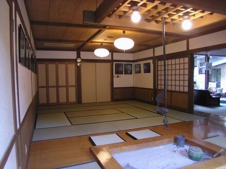 いろりの宿 三吉 写真