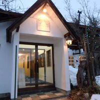 Urappo Base 写真