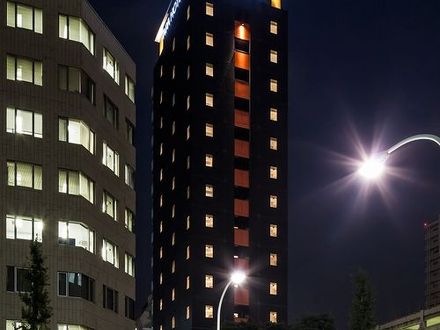 アパホテル＜銀座 宝町＞(東京駅八重洲南口) 写真