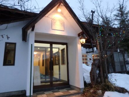 Urappo Base 写真