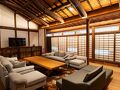 美保関温泉 旅館 美保館 国文化財の宿 写真