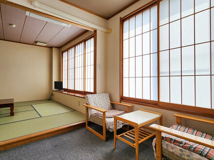 郡山温泉 写真
