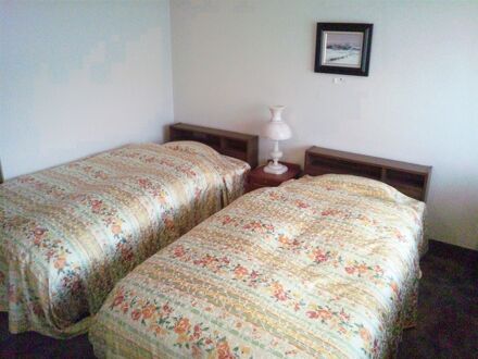 パークヒルズ 写真