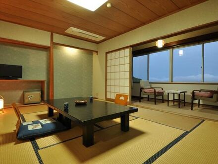 大島温泉ホテル 写真