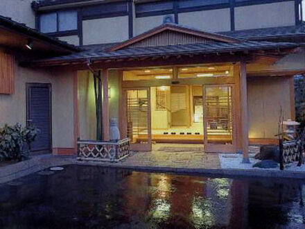 椿の宿 吉田や 写真