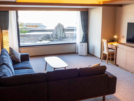 盛岡つなぎ温泉 ホテル紫苑 写真