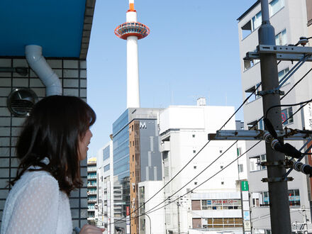 京舞イン 写真