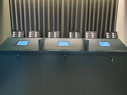 ホテル クロスベース鳥栖駅前 写真