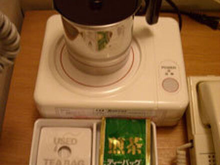 ホテル　かめや 写真