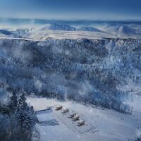 Earthboat Minakami Hodaigi 写真