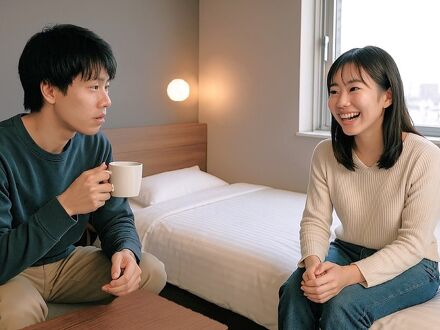 スーパーホテル名古屋天然温泉 新幹線口 写真