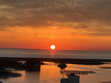 空と海の隠れ家 碧ノ音 写真