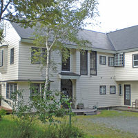 ペンション　ジャムー 写真